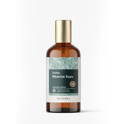 Bioterra Rosemary Water