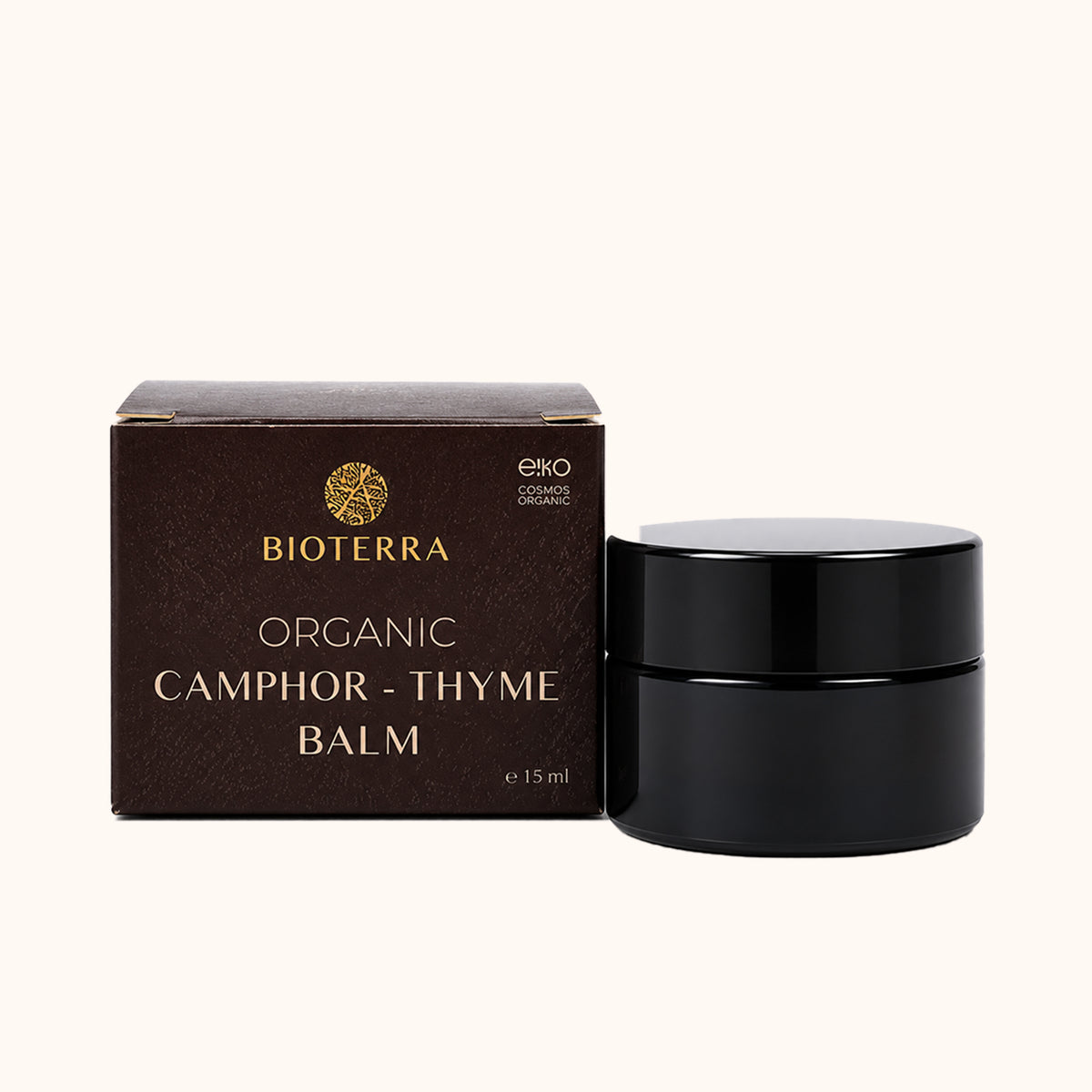 Bioterra Organic Balm