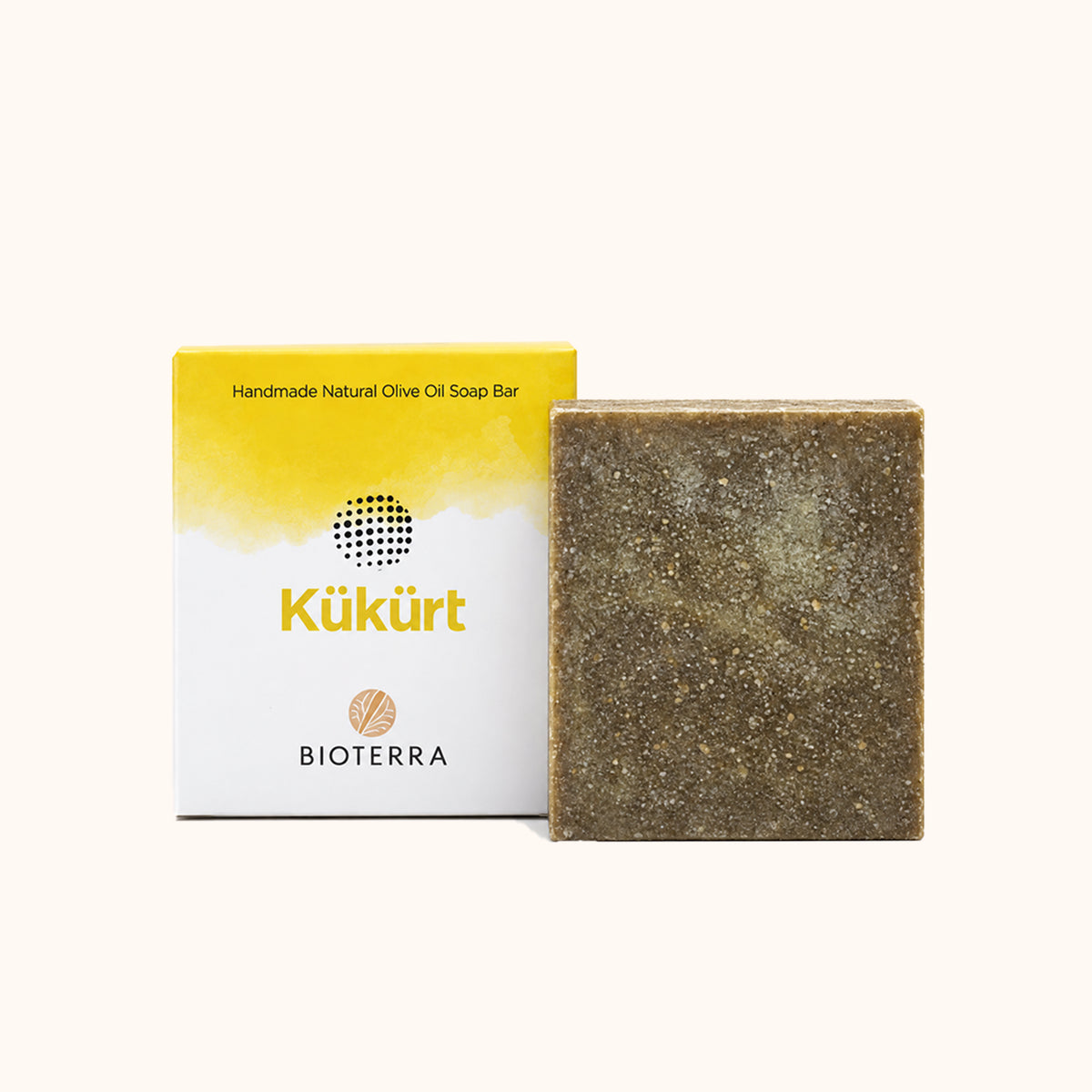 Bioterra Handmade Sulfur Soap