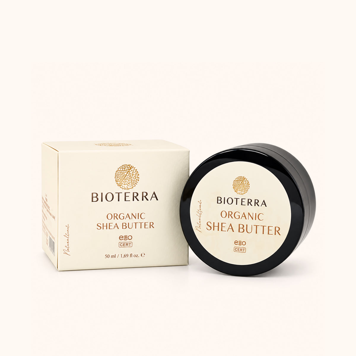 Bioterra Organic Shea Butter