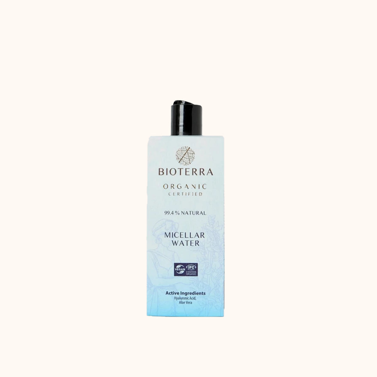 Bioterra Organic Micellar Water