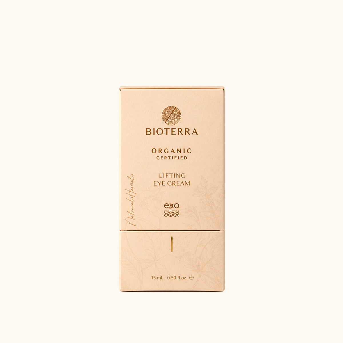 Bioterra Organic Lifting Eye Cream