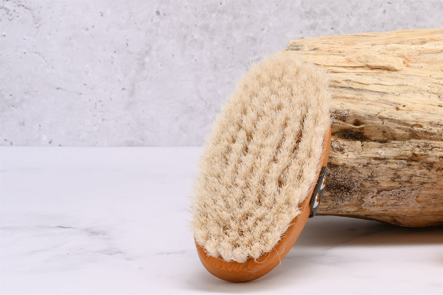 Bioterra Horsehair Brush