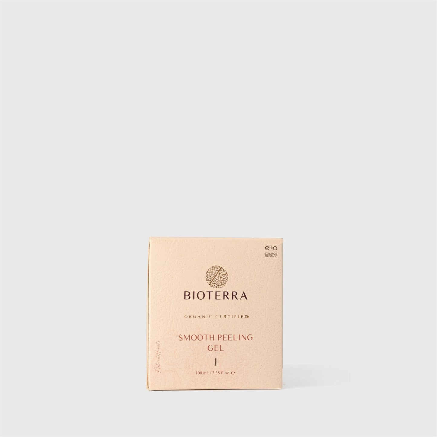Bioterra Organic Smooth Peeling Gel