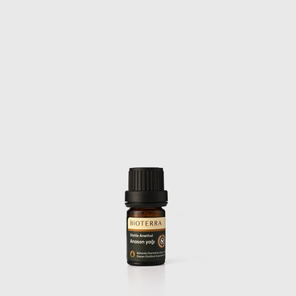 Bioterra Organic Anise Essential Oil