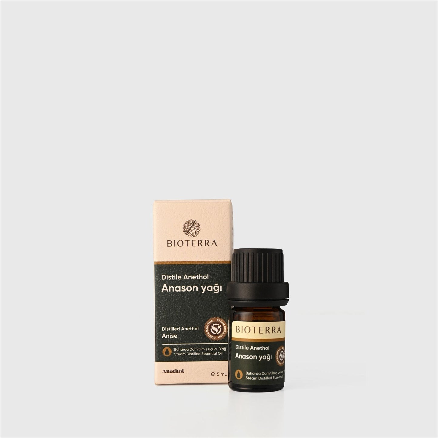 Bioterra Organic Anise Essential Oil