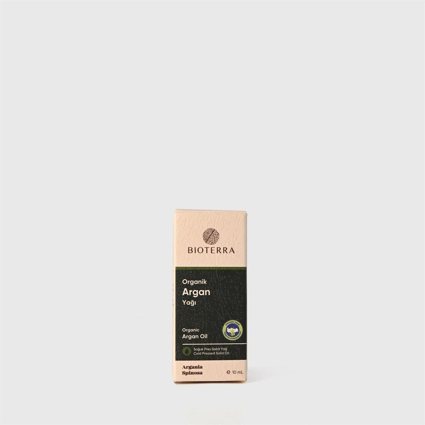 Bioterra Organic Argan Oil