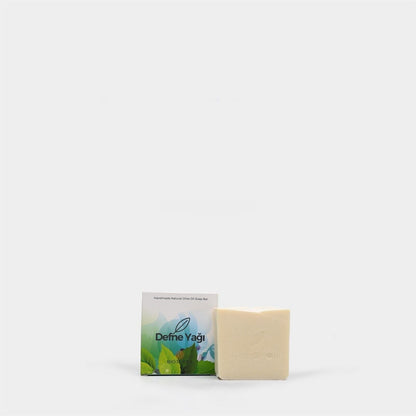 Bioterra Handmade Laurel/Bay Leaf Soap