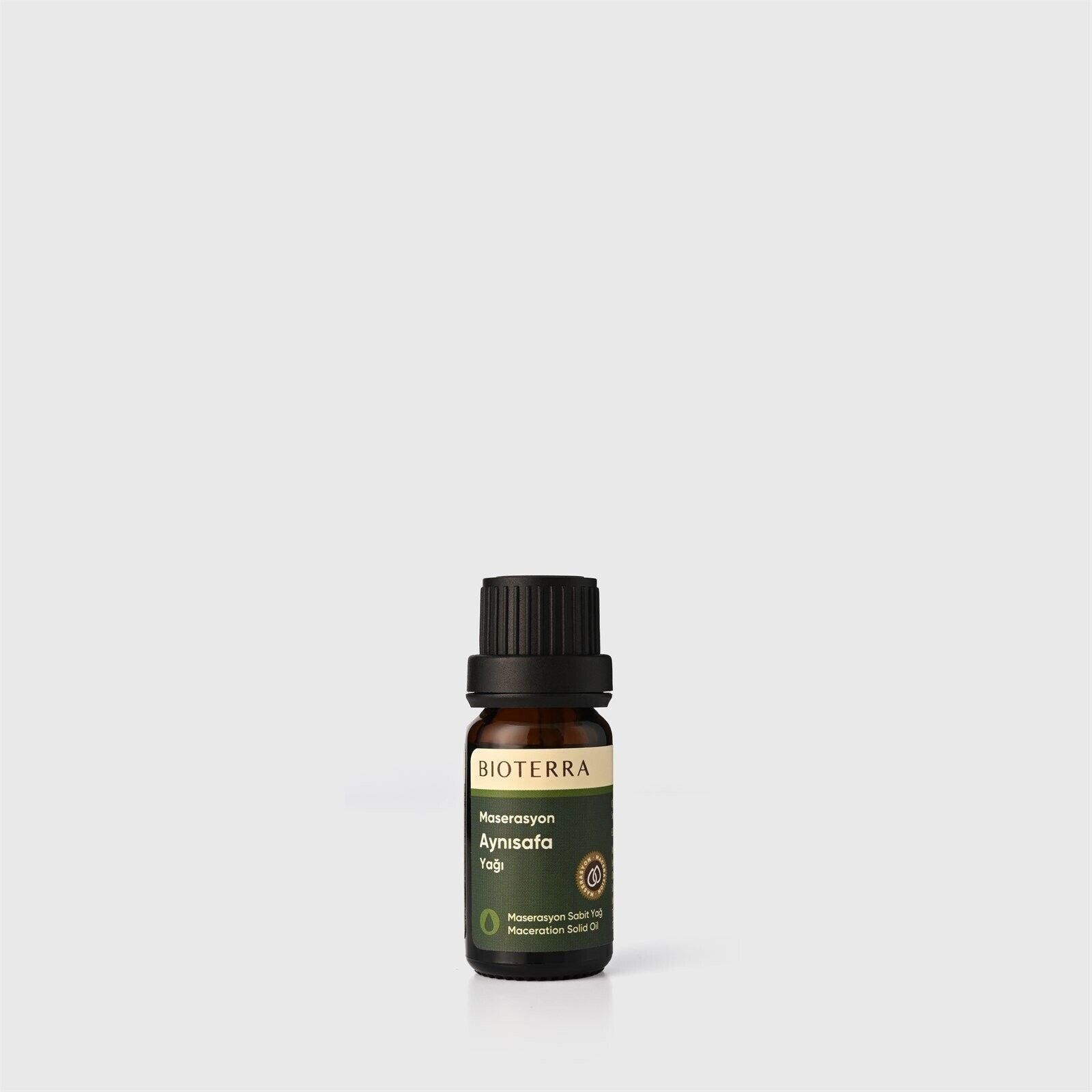 Bioterra Organic Calendula Oil