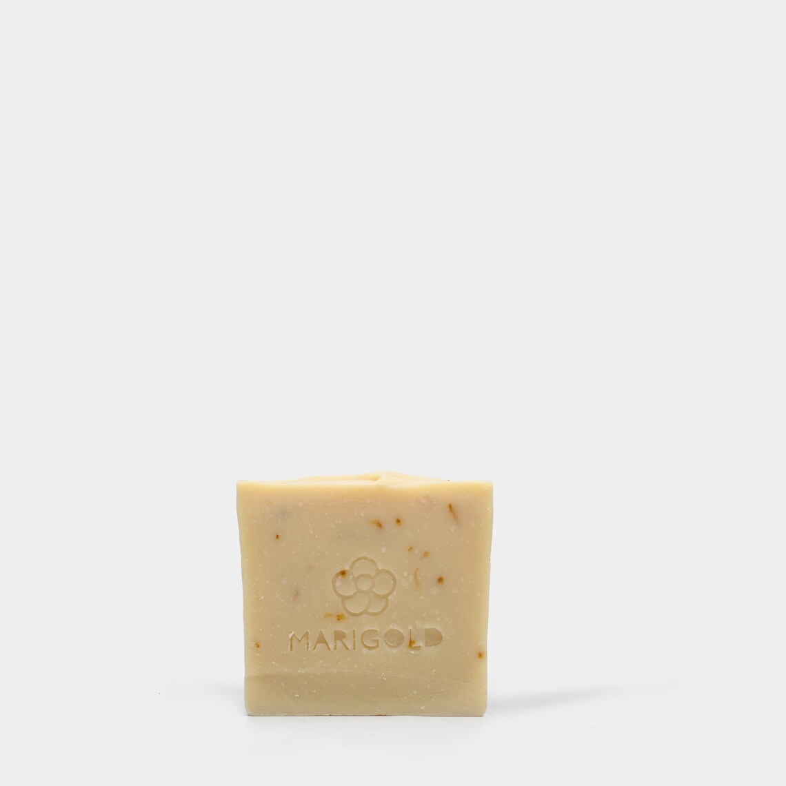 Bioterra Handmade Calendula Soap