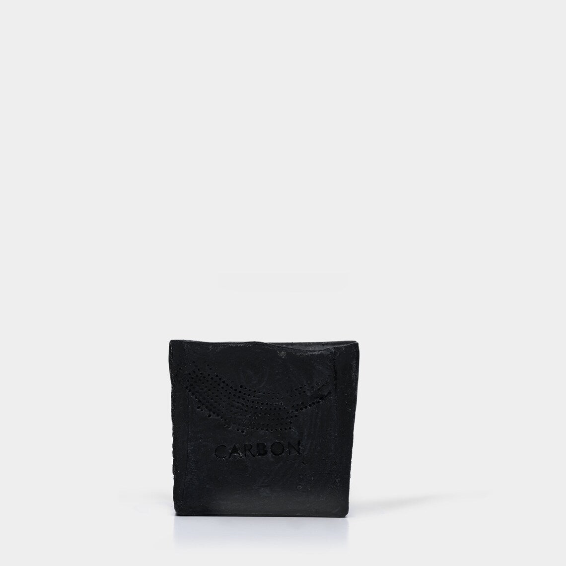 Bioterra Handmade Carbon Soap