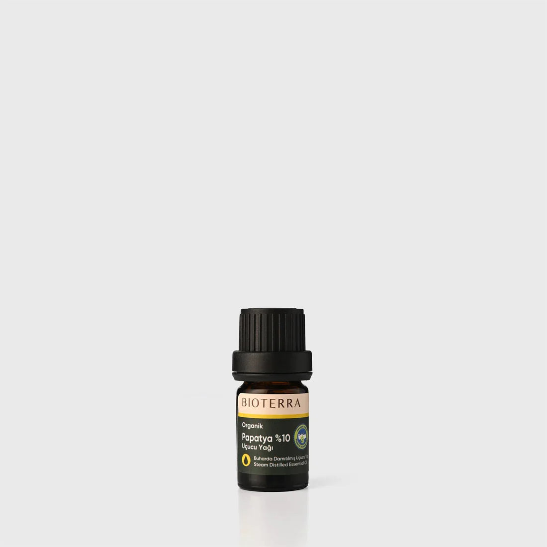 Bioterra Organic Chamomile Essential Oil