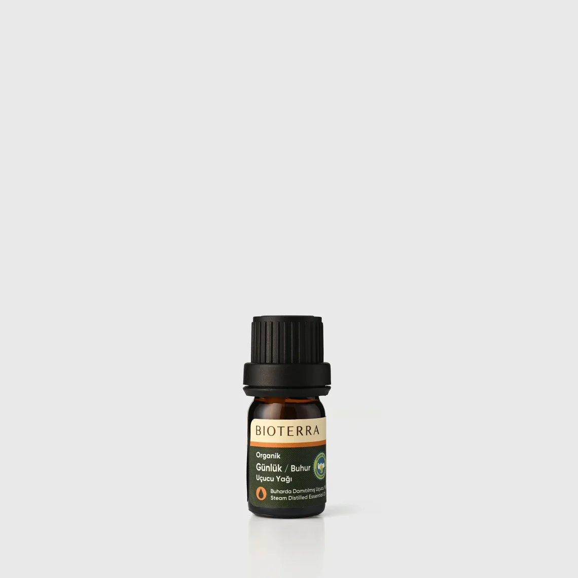 Bioterra Organic Frankincense Essential Oil