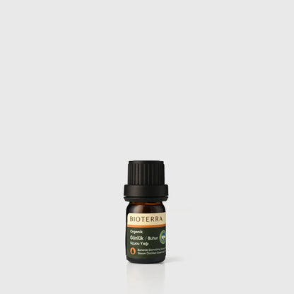 Bioterra Organic Frankincense Essential Oil