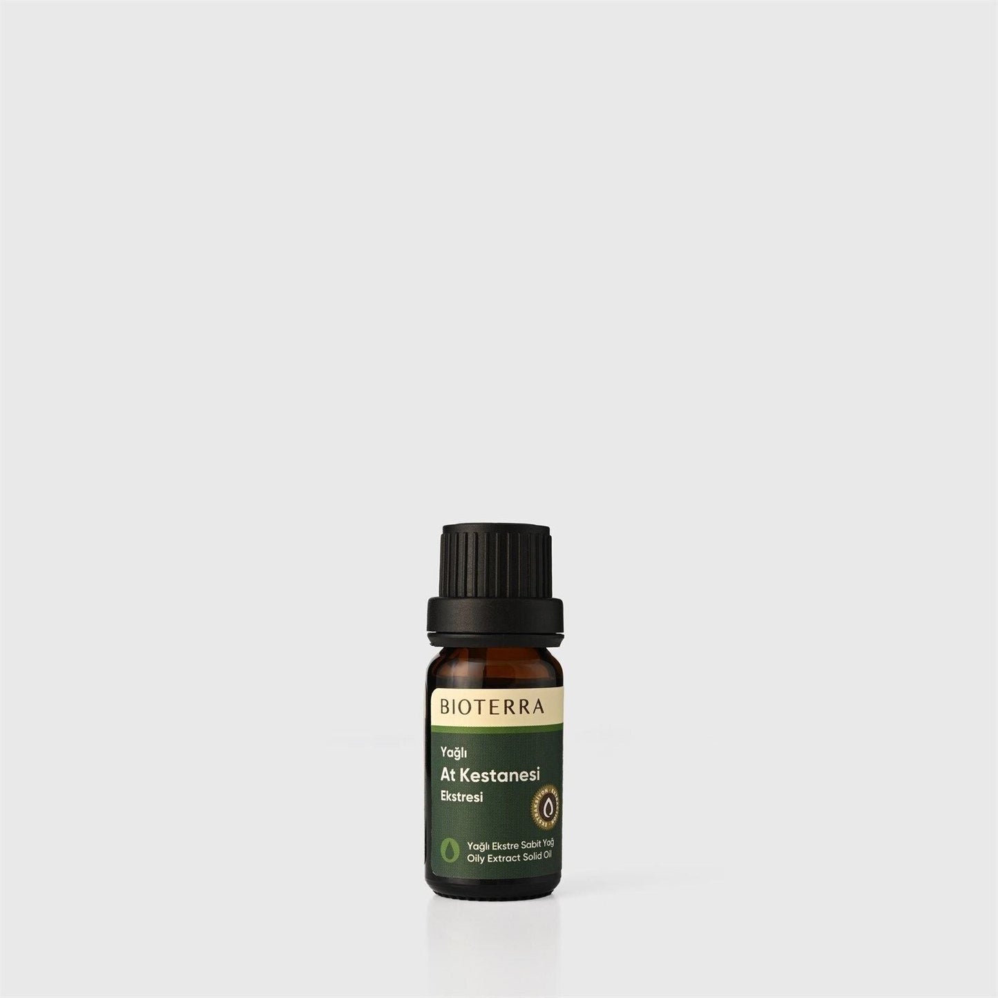 Bioterra Organic Horse Chestnut Oil