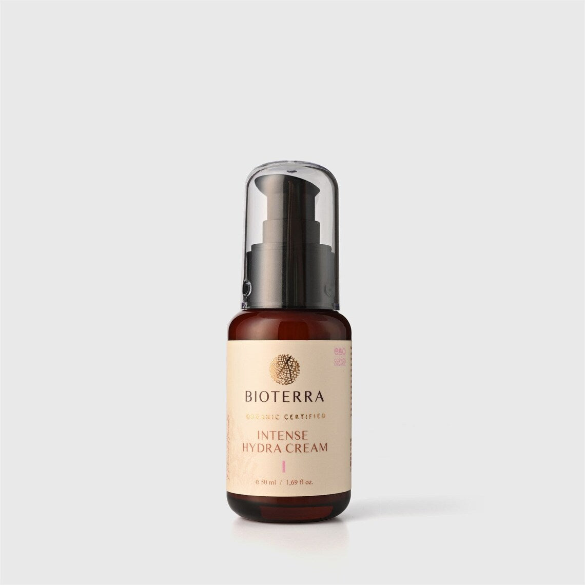 Bioterra Organic Intense Hydra Cream