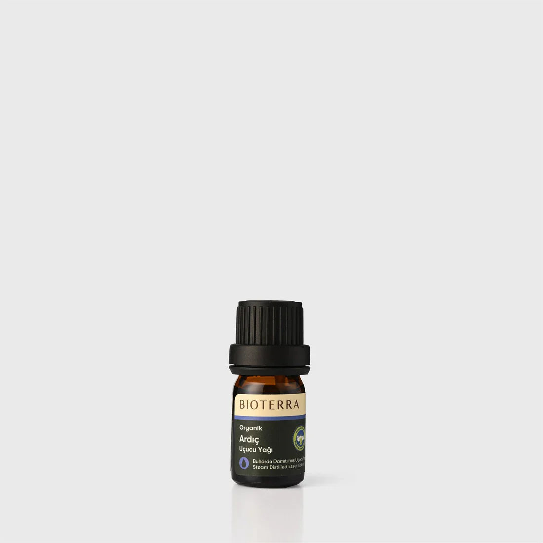 Bioterra Organic Juniper Essensial Oil