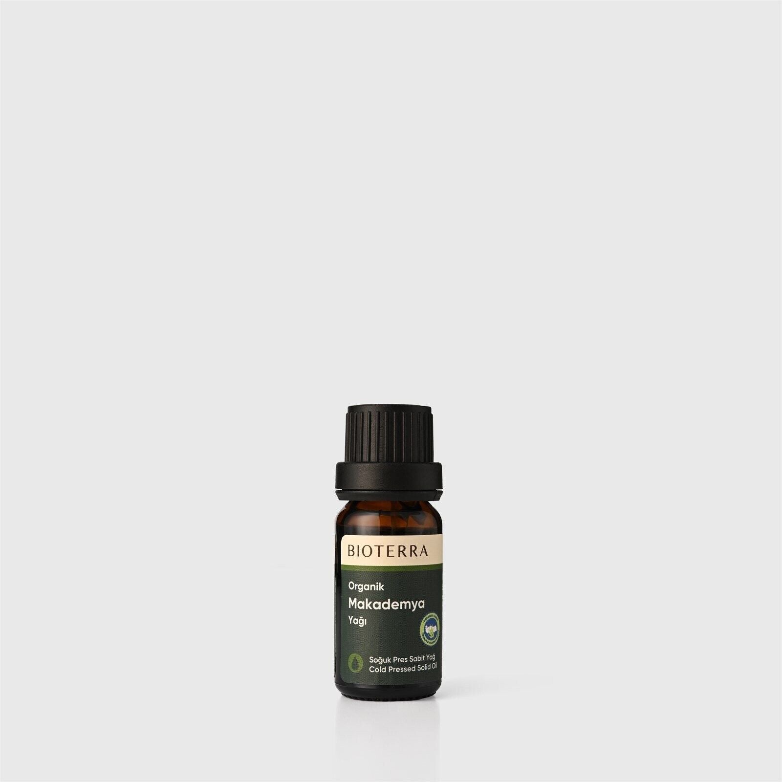 Bioterra Organic Macadamia Oil