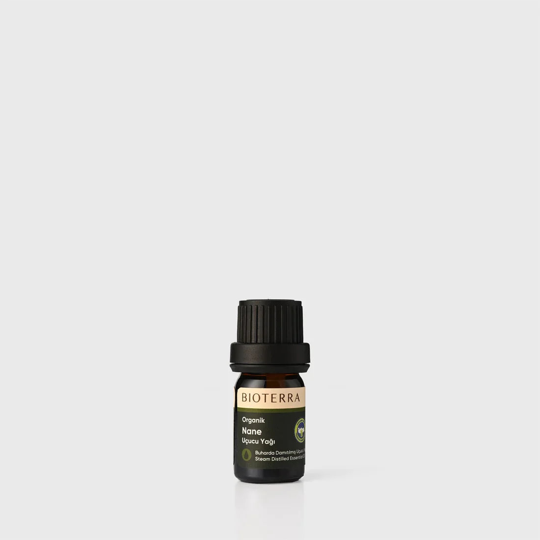 Bioterra Organic Mint Essential Oil