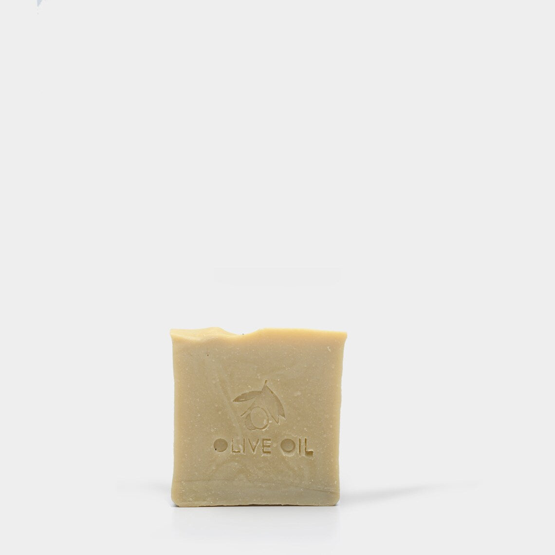 Bioterra Handmade Olive Branch Soap