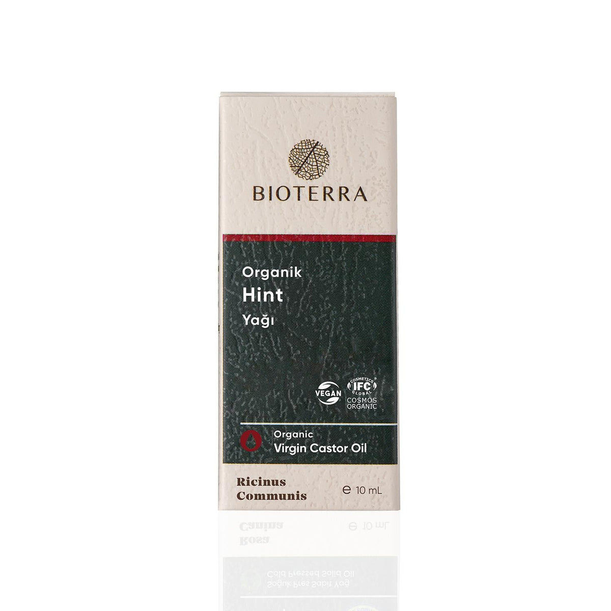 Bioterra Organic Virgin Castor Oil