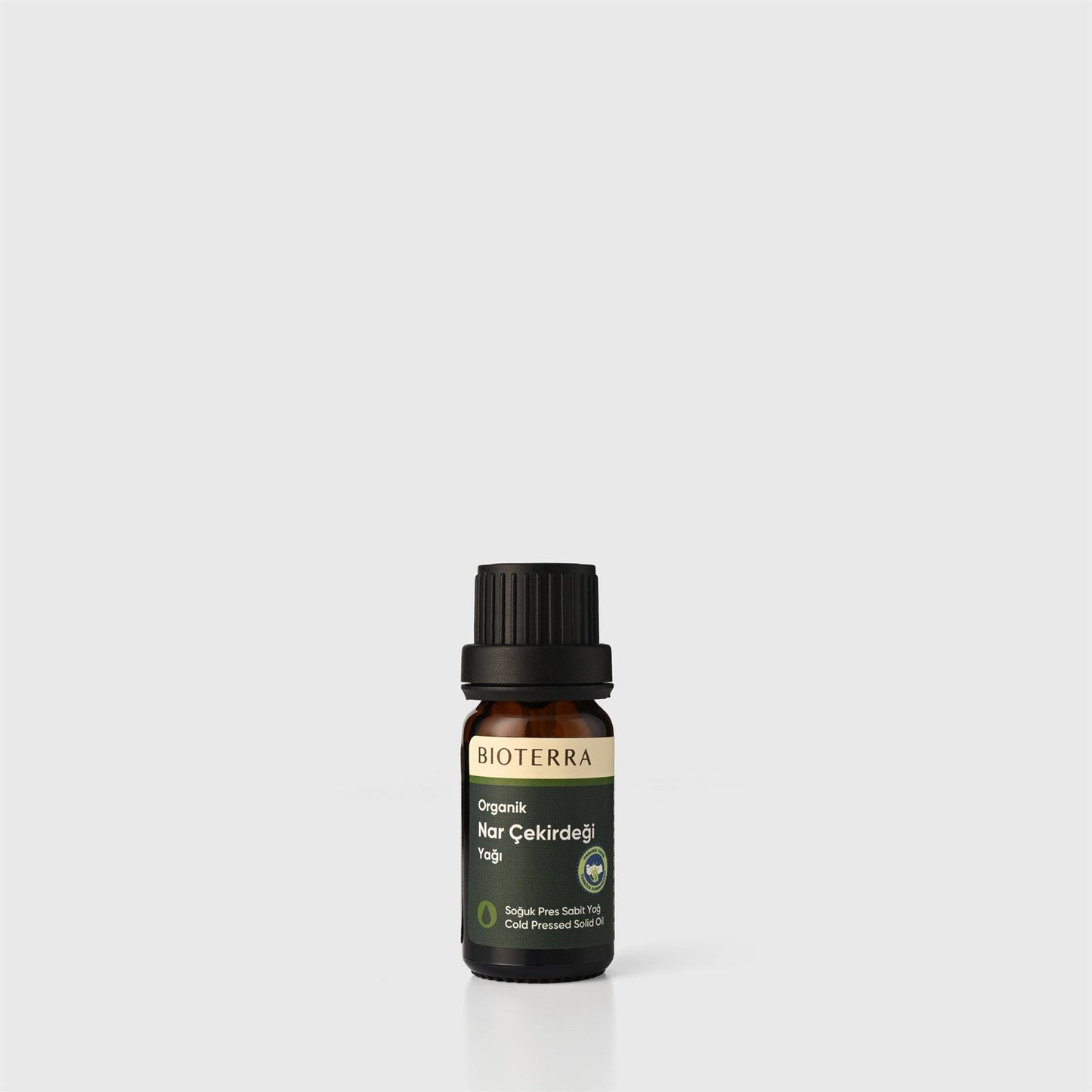 Bioterra Organic Pomegranate Seed Oil