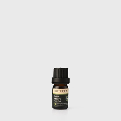 Bioterra Organic Rosemary Essential Oil