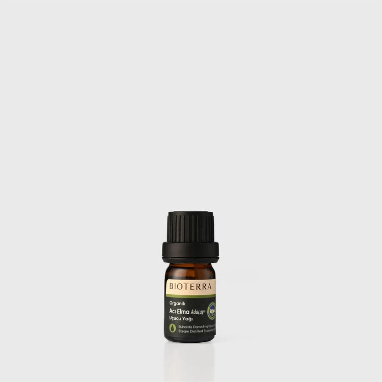 Bioterra Organic Sage Essential Oil