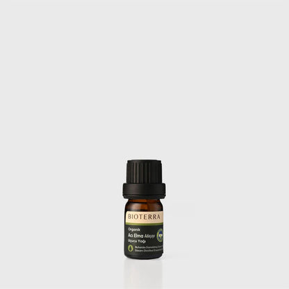 Bioterra Organic Sage Essential Oil