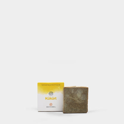 Bioterra Handmade Sulfur Soap