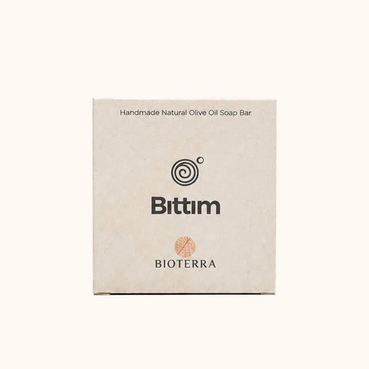 Bioterra Handmade Bıttım Soap