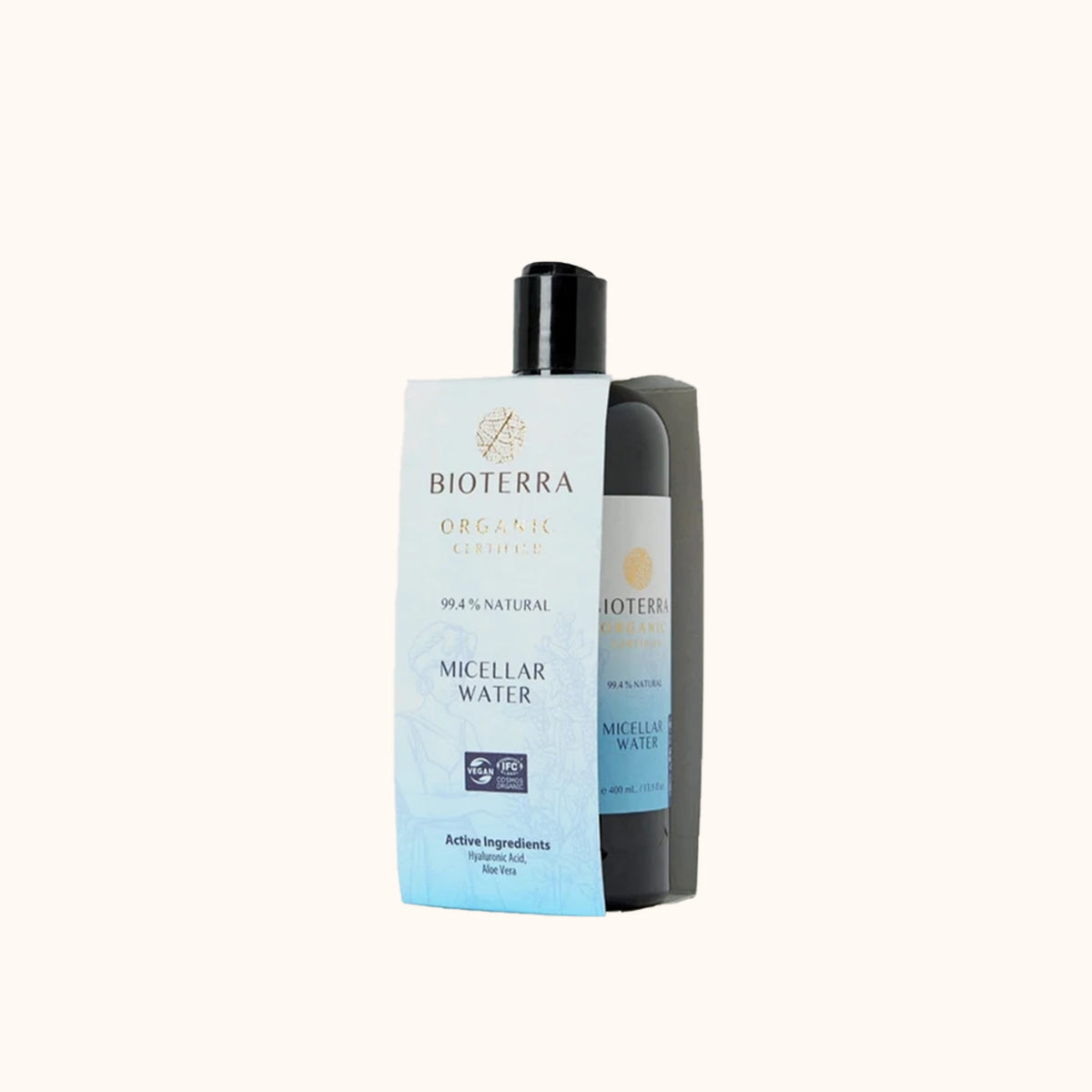 Bioterra Organic Micellar Water