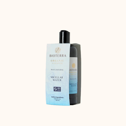 Bioterra Organic Micellar Water