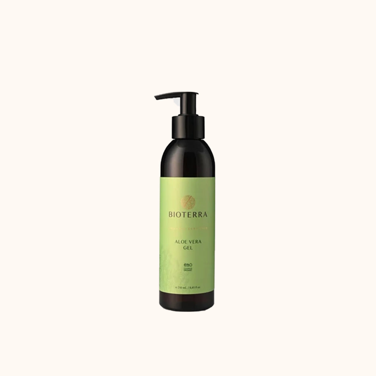 Bioterra Organic Aloe Vera Gel
