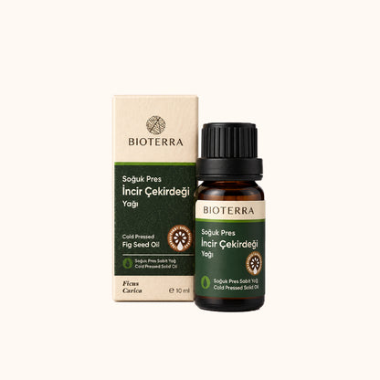 Bioterra Organic Fig Seed Oil