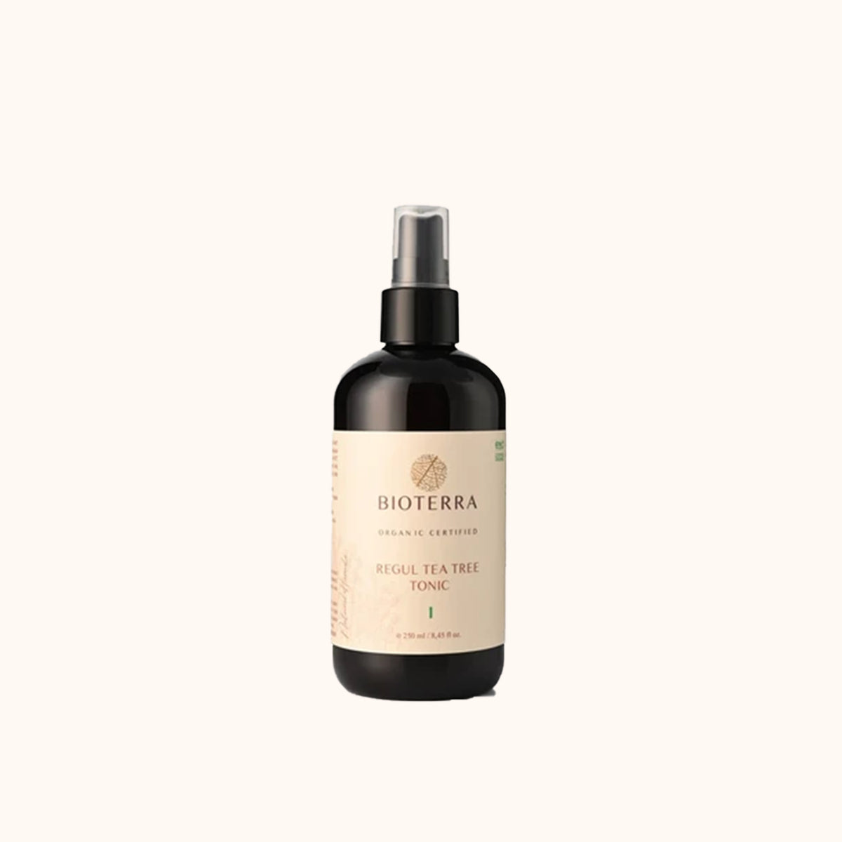 Bioterra Organic Regulative Tea Tree Tonic