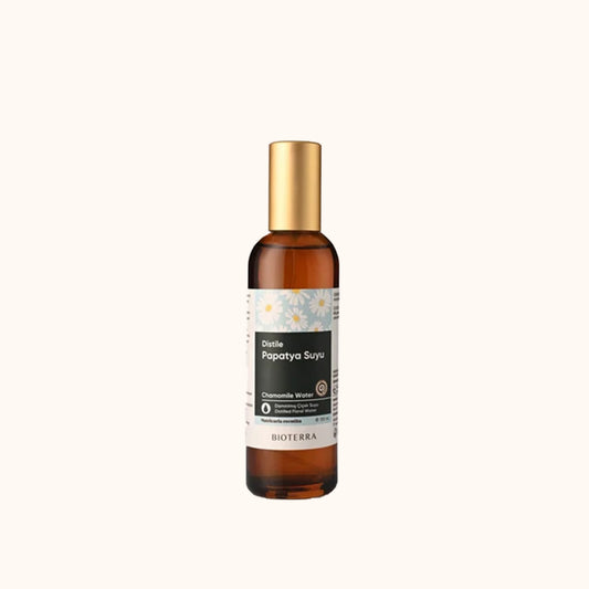 Bioterra Organic Chamomile Water