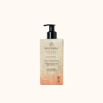 Bioterra Organic Moisturizing & Repairing Hair Conditioner
