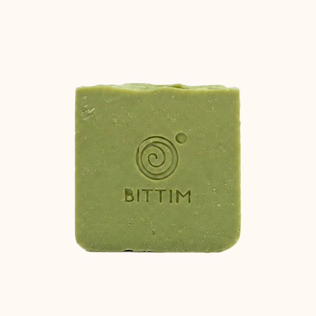 Bioterra Handmade Bıttım Soap