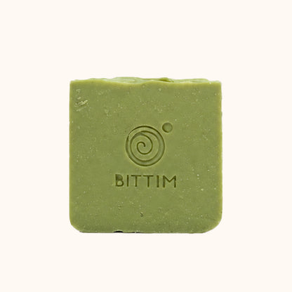 Bioterra Handmade Bıttım Soap
