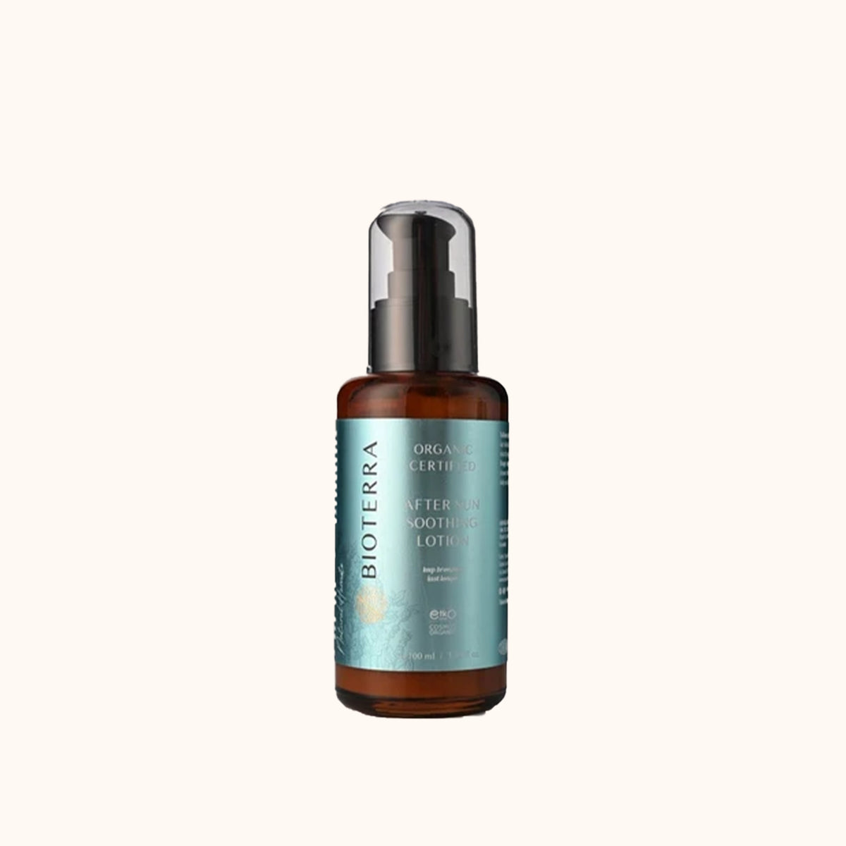 Bioterra Organic After-Sun Soothing Lotion