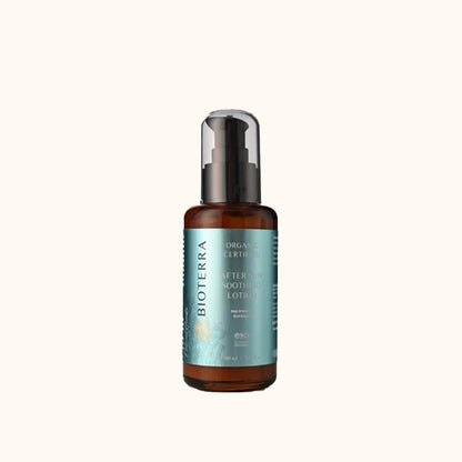 Bioterra Organic After-Sun Soothing Lotion