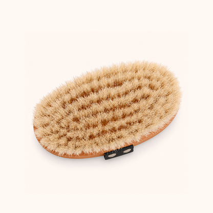 Bioterra Horsehair Brush