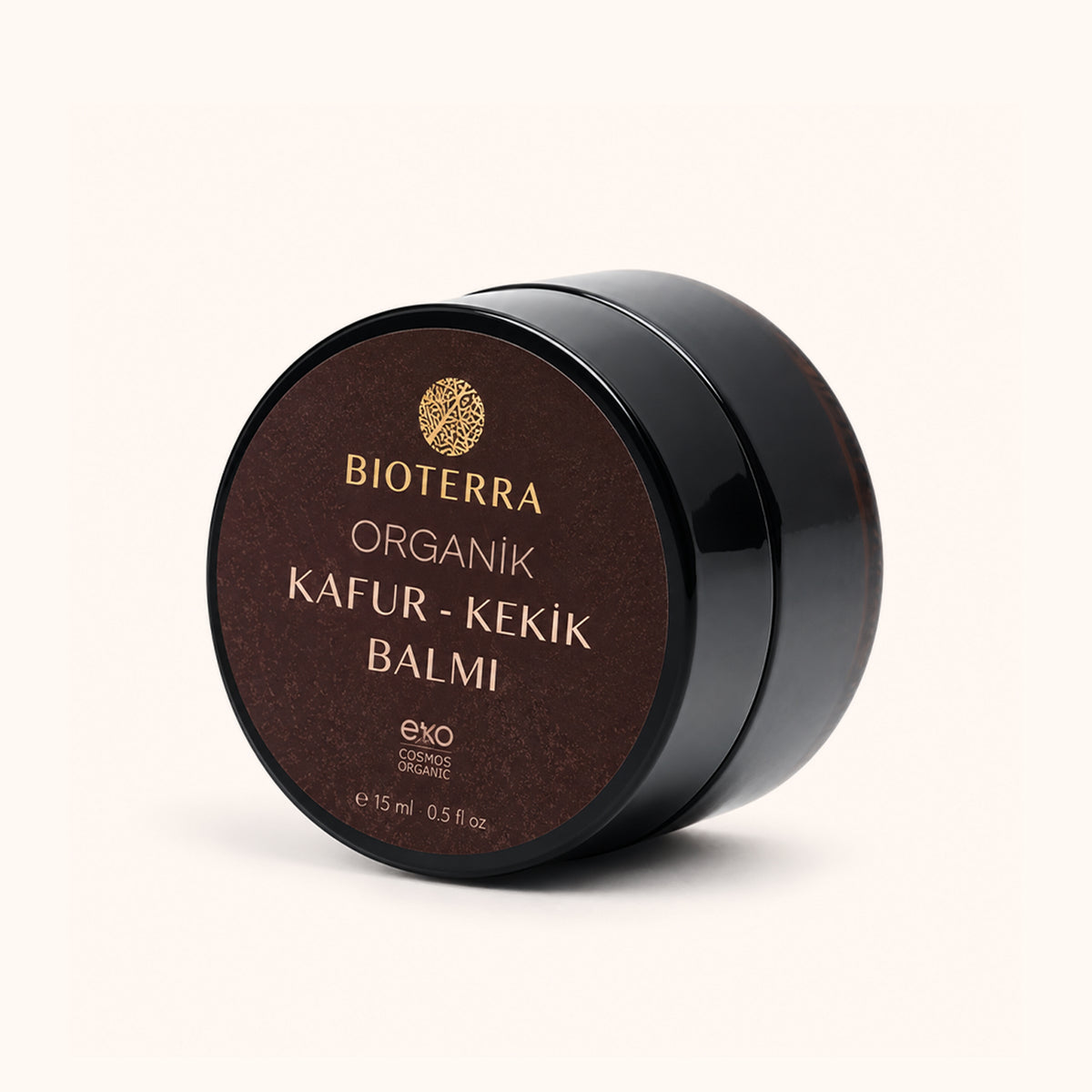 Bioterra Organic Balm