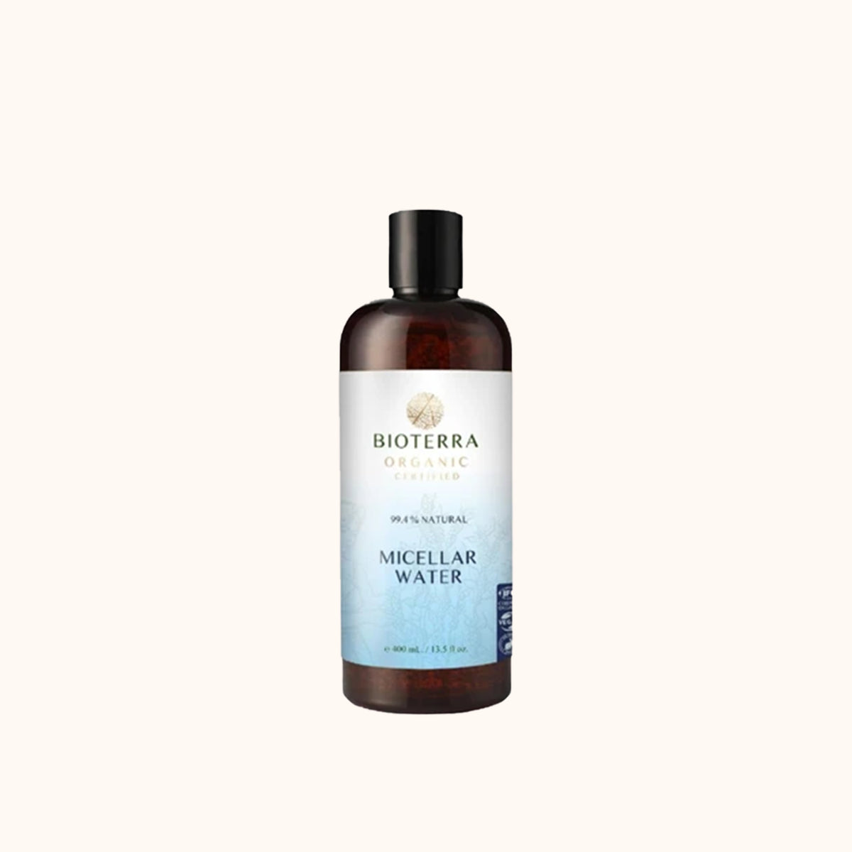 Bioterra Organic Micellar Water