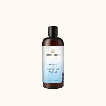 Bioterra Organic Micellar Water