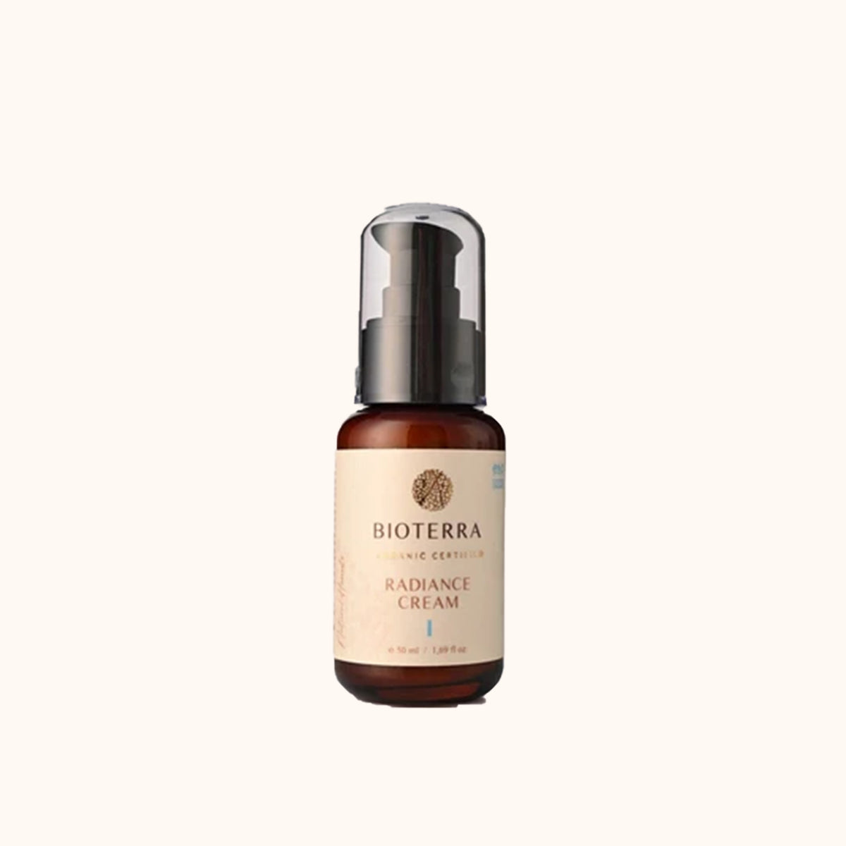 Bioterra Organic Radiance Cream