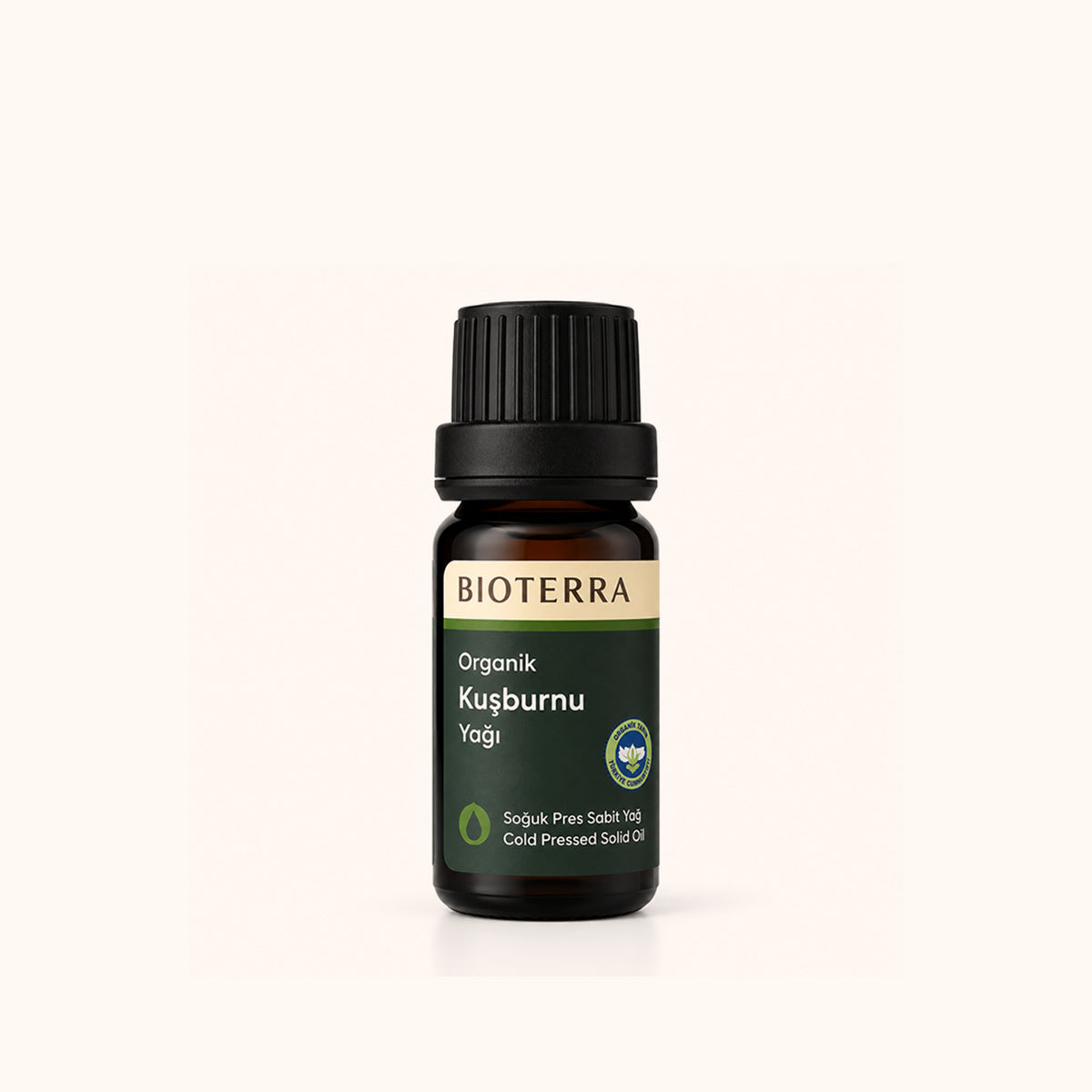 Bioterra Organic Rosehip Oil