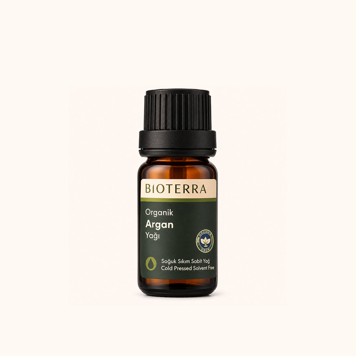 Bioterra Organic Argan Oil