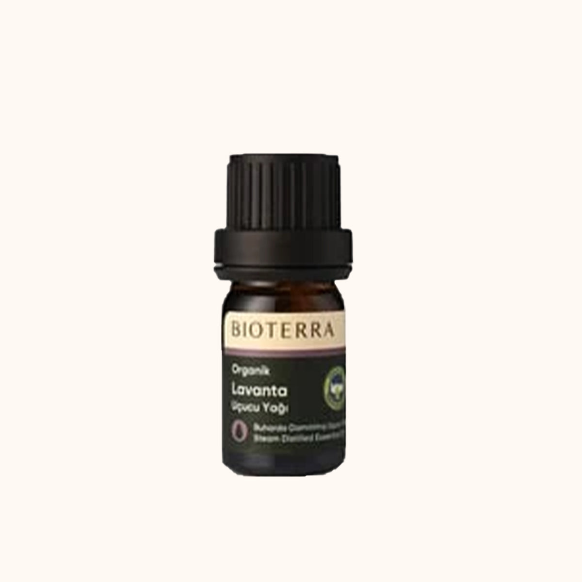 Bioterra Organic Lavender Essential Oil